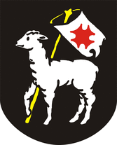 [Sulecin coat of arms]