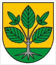 [Grabica coat of arms]