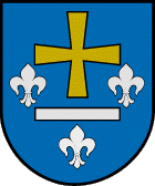 [Skierniewice city Coat of Arms]