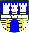 [Ujazd coat of arms]
