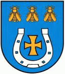 [Zduńska Wola coat of arms]