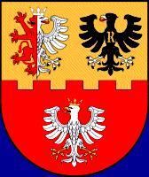 [Zgierz county Coat of Arms]