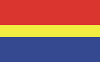 [Radomsko city flag]