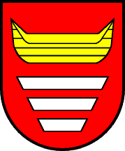 [Goraj coat of arms]