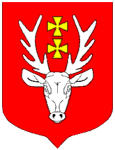 [Hrubieszów city Coat of Arms]