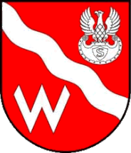 [Michałowice Coat of Arms]