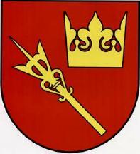 [Nowy Targ county Coat of Arms]