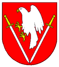 [Przeciszów coat of arms]