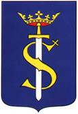 [Skawina city Coat of Arms]