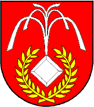 [Uście Gorlickie coat of arms]