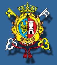 [Wadowice city Coat of Arms]