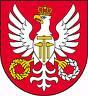 [Wieliczka county Coat of Arms]