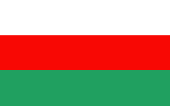 [Sucha Beskidzka town flag]