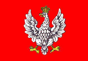 [Flag of Polish Chief of State]
