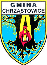 [Chrzastowice coat of arms]