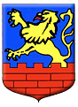 [Kietrz coat of arms]