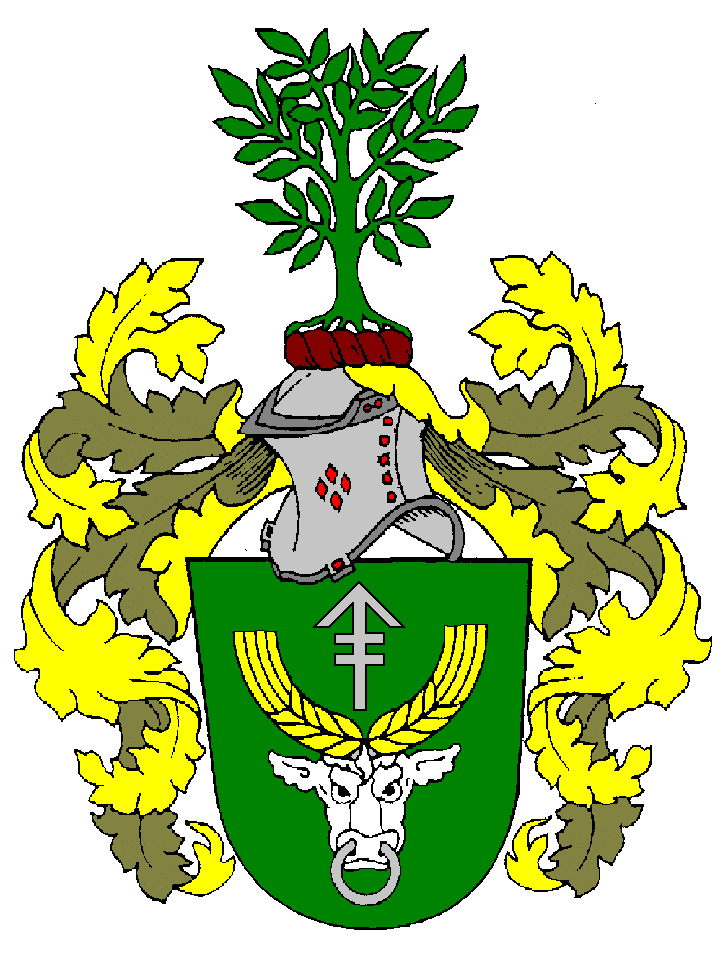 [Rudniki commune Coat of Arms)