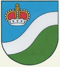 [Augustów county Coat of Arms]
