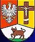 [Bielsk Podlaski county Coat of Arms]