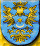 [Przeworsk County Coat of Arms]