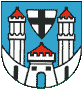 [Bytów city Coat of Arms]