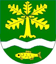 [Damnica coat of arms]