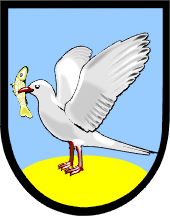 [Gniew coat of arms]