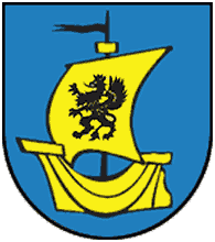 [Slupsk county Coat of Arms]