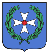 [Wejherowo city Coat of Arms]
