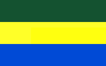 [Chojnice (rural) flag]