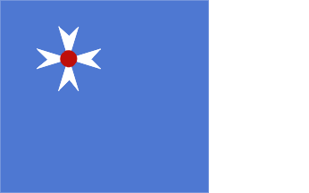 [Wejherowo city flag]