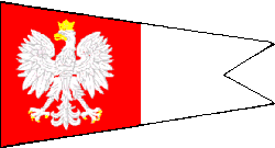 [Banner of President of Republic of Poland 1928-1945]