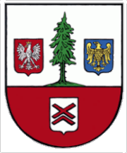 [Herby coat of arms]