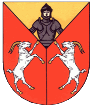 [Dwikozy coat of arms]