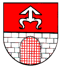 [Górno coat of arms]