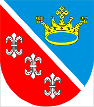 [Sitkówka-Nowiny coat of arms]
