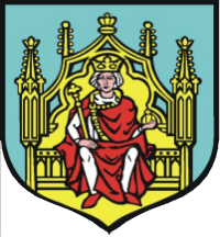 [Grodzisk Wielkopolski city Coat of Arms]