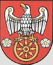 [Kolo county coat of arms]