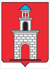 [Odolanów coat of arms]
