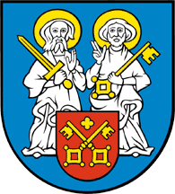 [Poznań county Coat of Arms]