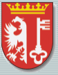 [Rogoźno coat of arms]