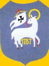 [Rychtal coat of arms]