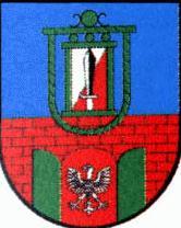[Stawiszyn district Coat of Arms]