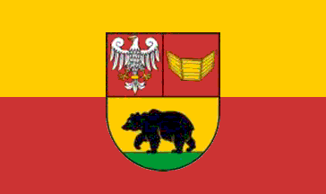 [Rawicz county flag]