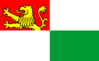 [Tarnowo Podgórne flag]
