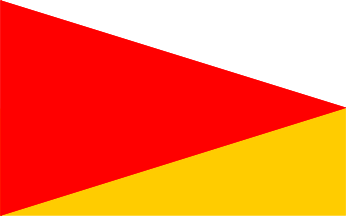 [Swarzędz city and commune flag]