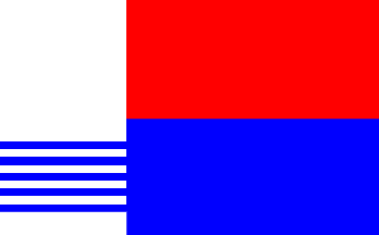 [proposed civic flag]