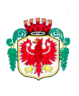 [Barlinek coat of arms]