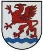 [Białogard city Coat of Arms]