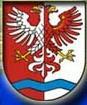 [Drawsko Pomorskie county Coat of Arms]